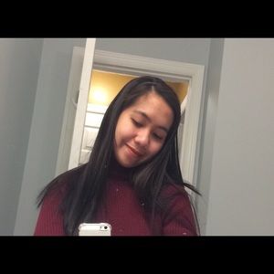 Meet your Posher, Devorah